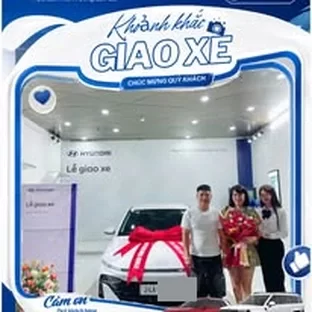 Hình ảnh hoạt động tư vấn xe tại Lào Cai
