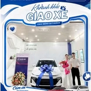 Hình ảnh hoạt động tư vấn xe tại Lào Cai