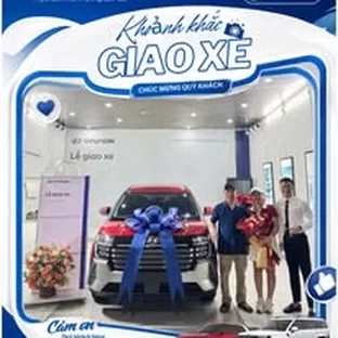Hình ảnh hoạt động tư vấn xe tại Lào Cai