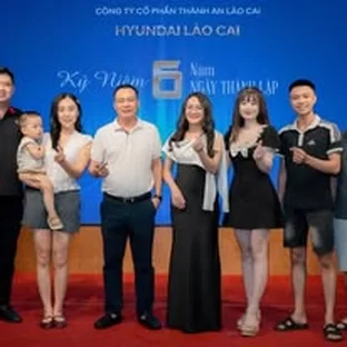 Bàn giao xe Hyundai cho khách hàng tại Lào Cai Bàn giao xe Hyundai cho khách hàng tại Lào Cai
